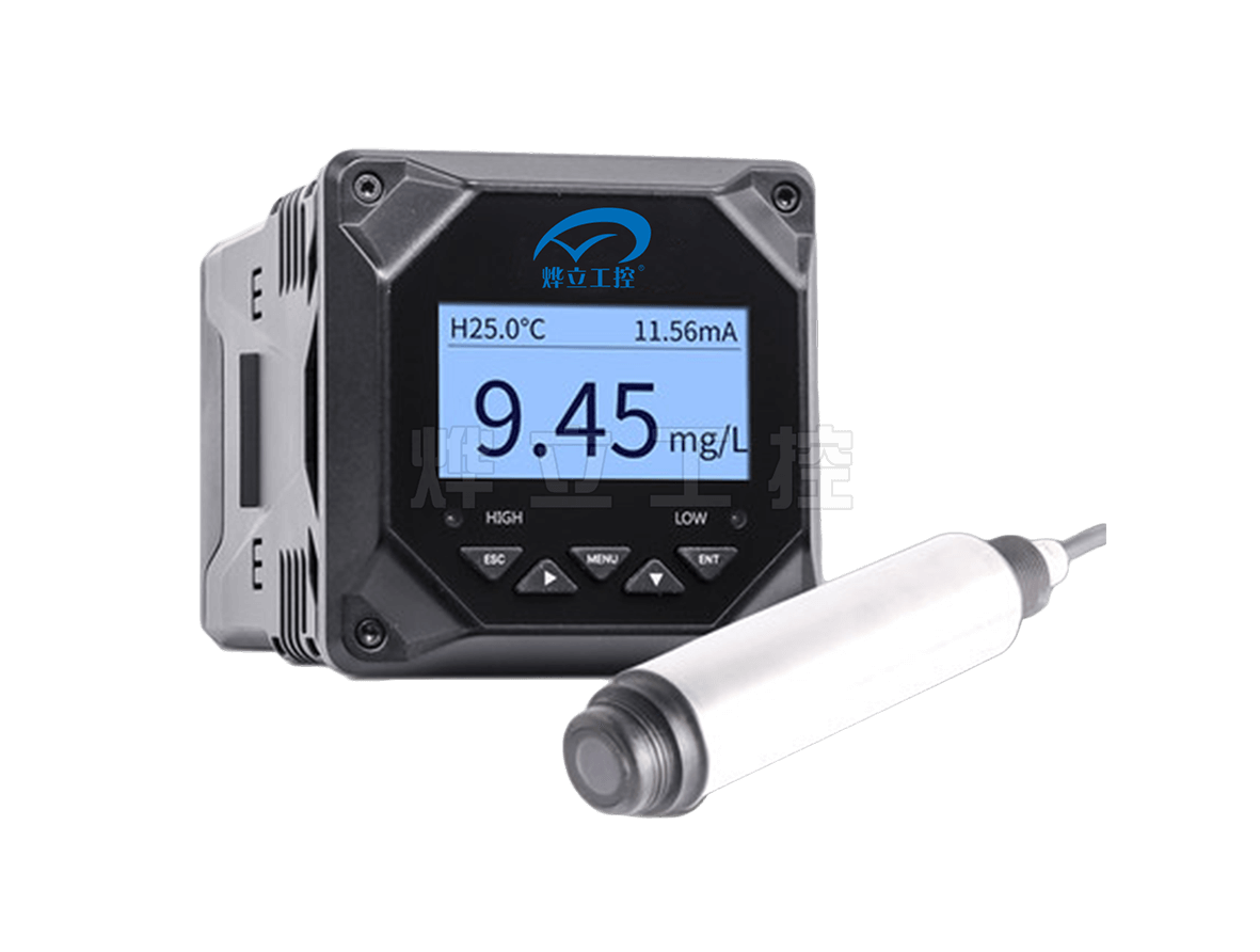 YL-DY2900型工業(yè)在線熒光法溶氧儀