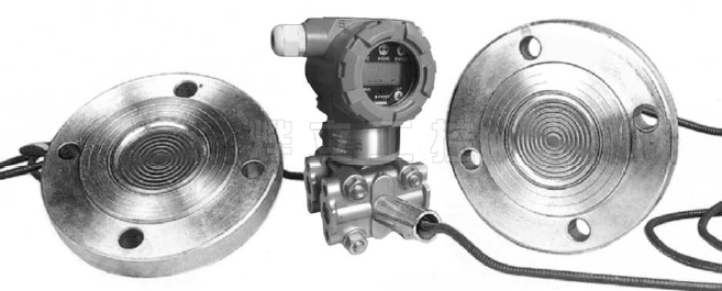 WMB3351單插法蘭遠(yuǎn)傳差壓/壓差變送器