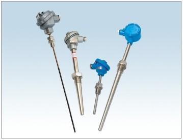 WZP2088溫度變送器實物圖