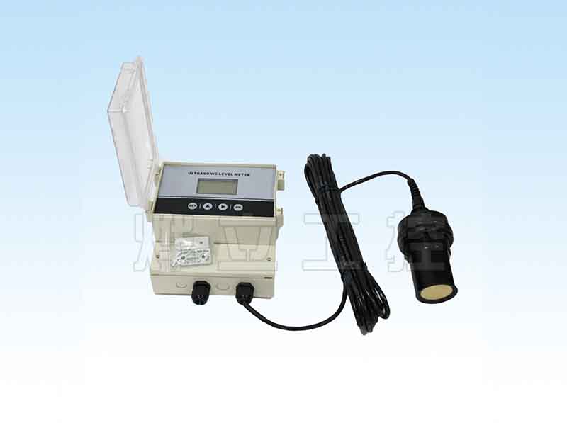 分體式超聲波液位計