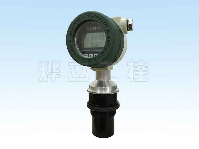 礦用防爆超聲波液位計(jì)