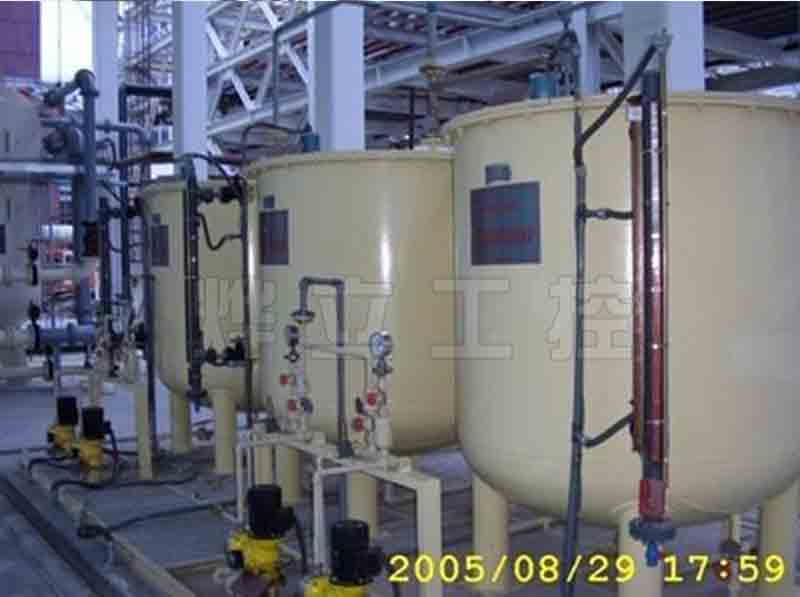 磁翻轉(zhuǎn)液位計現(xiàn)場應(yīng)用