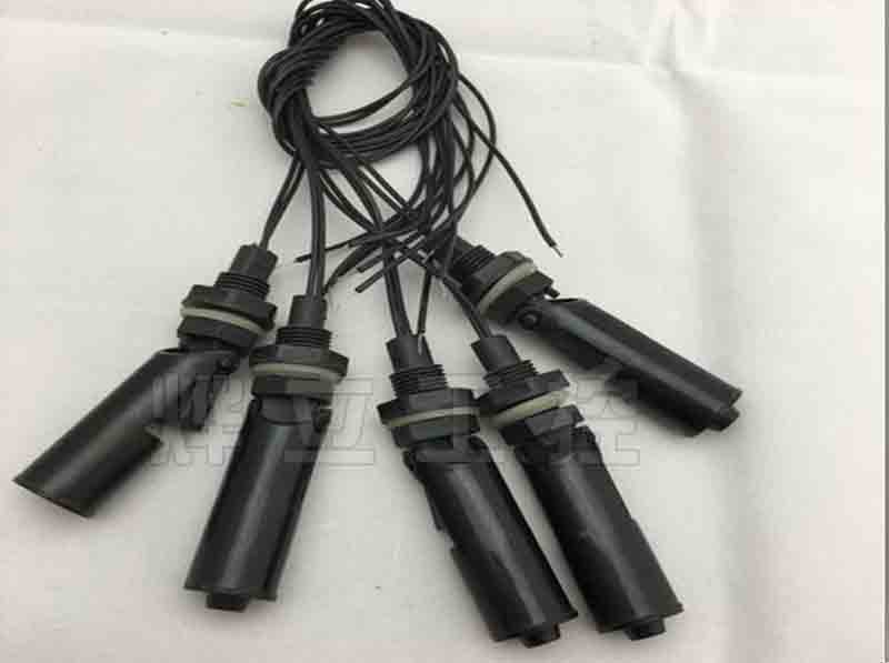 側(cè)裝鴨嘴式浮球液位開關(guān)