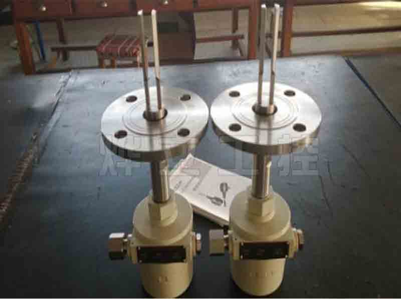 音叉液位開關(guān)