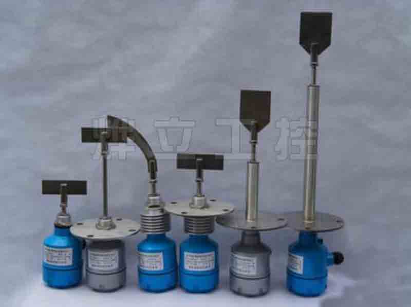 阻旋料位開關(guān)