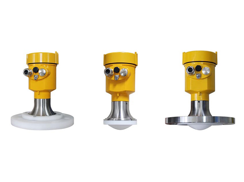 76-81GHz連續(xù)調(diào)頻波雷達(dá)物位